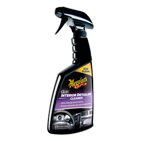 Sisäpuhdistusaine Meguiars Quik interior detailer 473ml