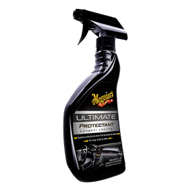Muovikirkaste Meguiars Ultimate protectant 473ml