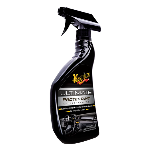 Muovikirkaste Meguiars Ultimate protectant 473ml