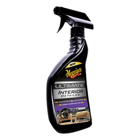 Sisätilojen puhdistusaine Meguiars Ultimate interior detailer 450ml