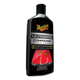 Kiillotusaine Meguiars Ultimate compound 450ml
