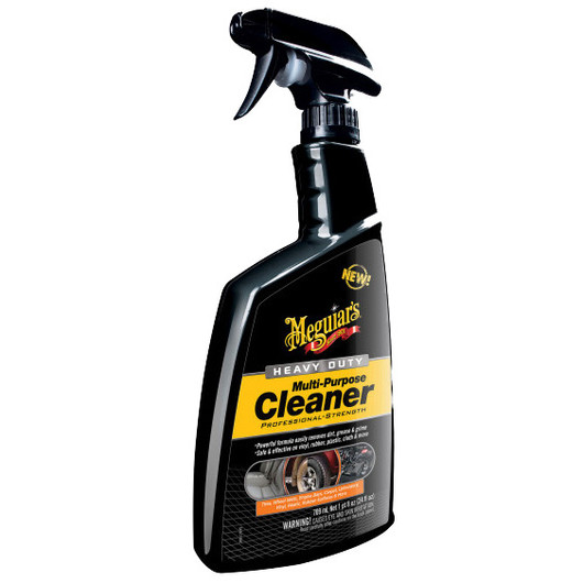 Yleispuhdistusaine Meguiars Heavy Duty Multi Purpose Cleaner 710 ml