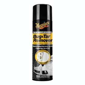 Hyönteistenpoistoaine Meguiars Heavy Duty Bug And Tar Remover 473ml