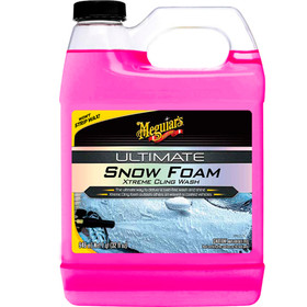 Esipesuaine Meguiars Ultimate snow foam 946 ml