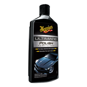 Kiilotusaine Meguiars Ultimate polish 473ml