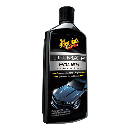 Kiilotusaine Meguiars Ultimate polish 473ml