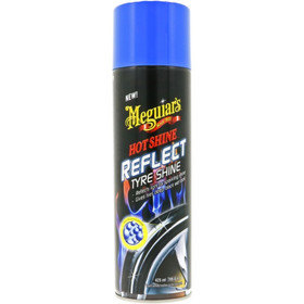 Rengaskiilloke Meguiars Hot Shine Reflect Tire Shine 425ml