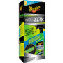 Puhdistussavi-setti Meguiars Hybrid Ceramic Quik Clay Kit