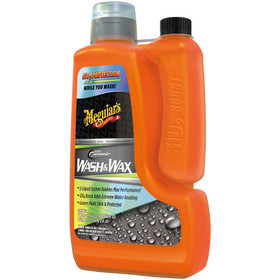 Autoshampoo Meguiars Hybrid Ceramic Wash & Wax 1400 ml