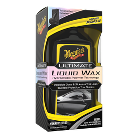 Vaha Meguiars Ultimate wax 473ml