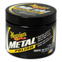 Metallinkiillotusaine Meguiars 170g