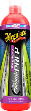 Pohjustusaine Meguiars Hybrid Ceramic Pre-wax Prep 473 ml
