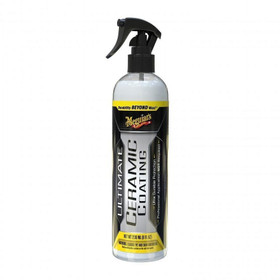 Keraaminen pinnoite Meguiar’s Ultimate Ceramic Coating 237 ml