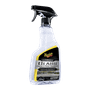Lasinpuhdistusaine Meguiars Ultimate glass cleaner & water repellent 473ml