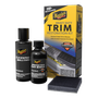 Muovinhoito sarja Meguiars Heavy Duty Trim Kit