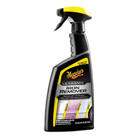 Raudanpoistoaine Meguiars Ultimate iron remover 710ml