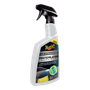Pikapesuaine Meguiars Ultimate wash&wax anywhere 768ml