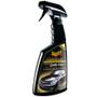 Pikavaha Meguiars Gold Class Carnauba Plus Premium Quik Wax 473 ml
