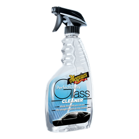 Lasinpuhdistusaine Meguiars Perfect clarity glass cleaner 710ml