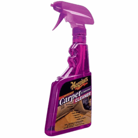 Sisätilojen puhdistusaine Meguiars Carpet & interior cleaner 473ml
