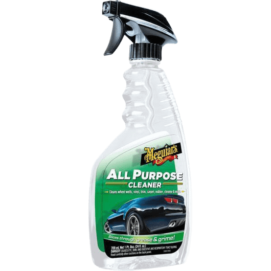 Yleispuhdistuaine Meguiars All purpose cleaner 473ml