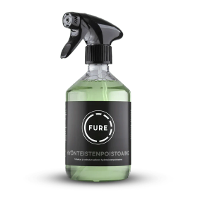 Fure Hyönteistenpoistoaine 500 ml