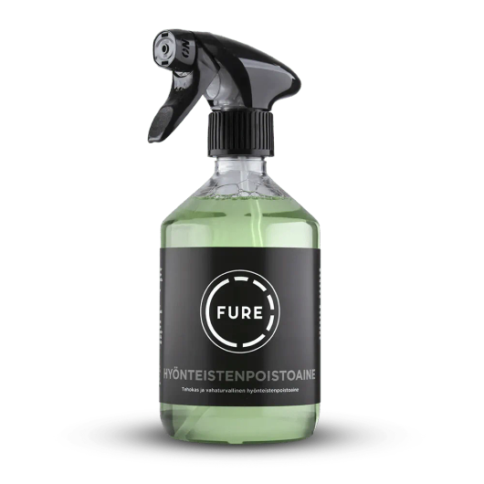 Fure Hyönteistenpoistoaine 500 ml