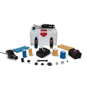 Kiillotuskonesetti RUPES Bigfoot IBRID NANO