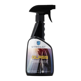 Ikkunanpesuaine Stardust Glass 500ml