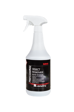 Hyönteistenpoistoaine Ranal Insect Remover