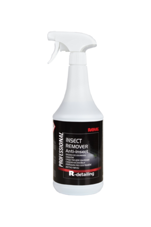 Hyönteistenpoistoaine Ranal Insect Remover