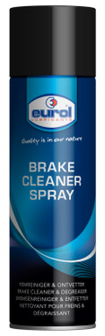 Jarrunpuhdistusaine Eurol Brake Cleaner