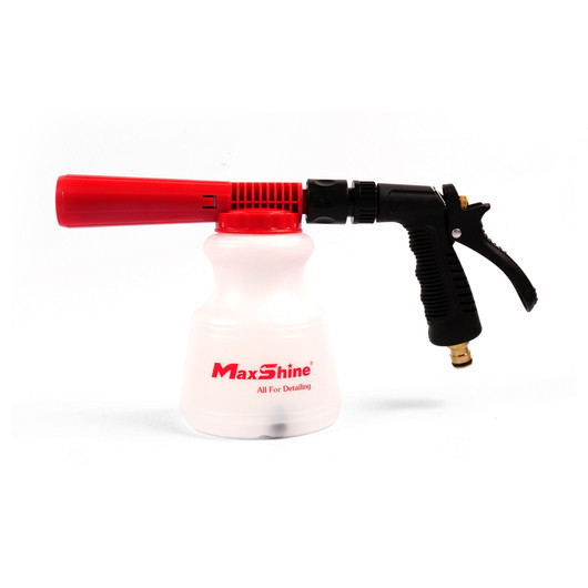 Vaahdotin Maxshine Hose Foam Gun