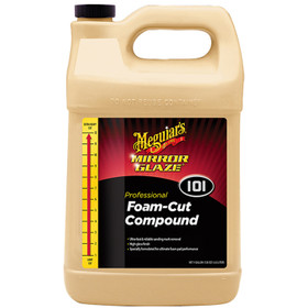 Kiillotusaine Meguiars Foam Cut Compound