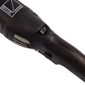 Epäkeskokiillotuskone Maxshine 15MM 1000W 5