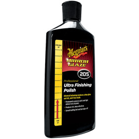 Kiillotusaine Meguiars Mirror Glaze Ultra Finishing Polish