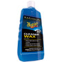 Puhdistava venevaha Meguiars Marine Cleaner Wax