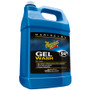 Veneshampoo Meguiars Marine Gel Wash 3,78 L
