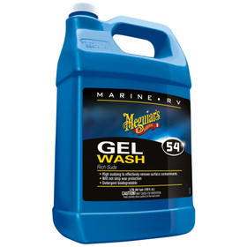 Veneshampoo Meguiars Marine Gel Wash 3,78 L