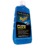Venevaha Meguiars Marine Pure Wax 473 ml