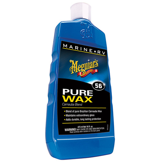 Venevaha Meguiars Marine Pure Wax 473 ml