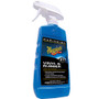 kumipintojen puhdistus-ja hoitoaine Meguiars Marine Vinyl & Rubber 473 ml 