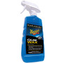 Veneen pikavaha Meguiars Marine Quik Wax Clean & Protect 473 ml