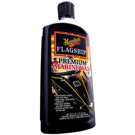 Venevaha Meguars Premium Wax