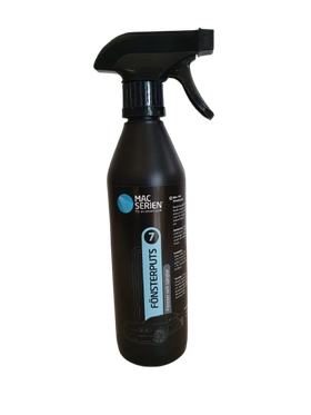 Ikkunanpesuaine Mac Serien 935