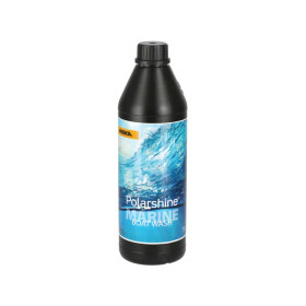 Veneshampoo Mirka Polarshine Marine Boat Wash 