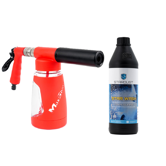 Esipesuvaahtosetti ERI VAIHTOEHTOJA