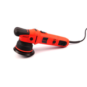 MaxShine 8mm Epäkeskokiillotuskone 5″ 1000W