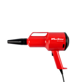 MaxShine Mini kuivain 1200 W, 2 suulaketta