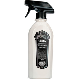 Muovinhoitoaine Meguiars Mirror Bright Vinyl And Rubber Treatment 414ml